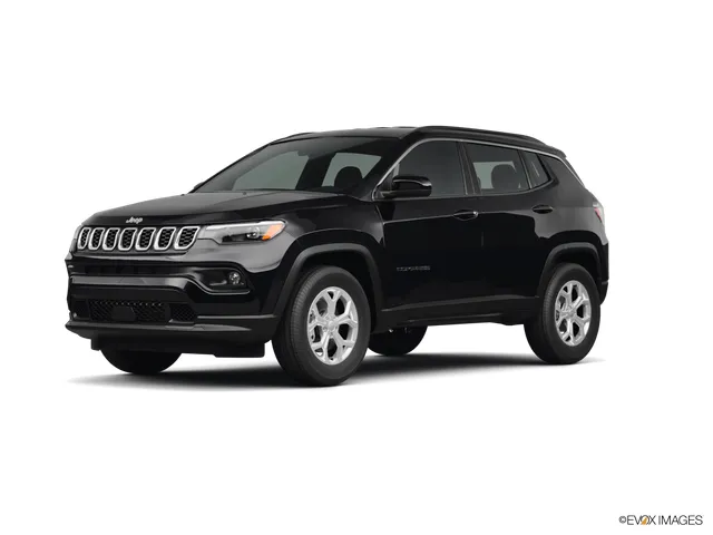 2024 Jeep Compass Latitude for sale in Bonham, TX