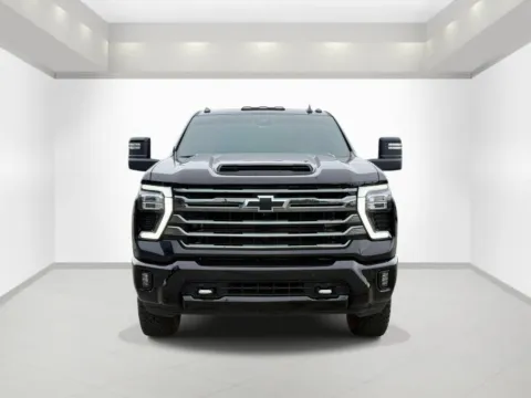Photos of 2024 Chevrolet Silverado 3500HD High Country for sale in Bonham, TX at Bonham Chrysler