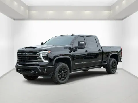 Another view of 2024 Chevrolet Silverado 3500HD High Country for sale in Bonham, TX at Bonham Chrysler
