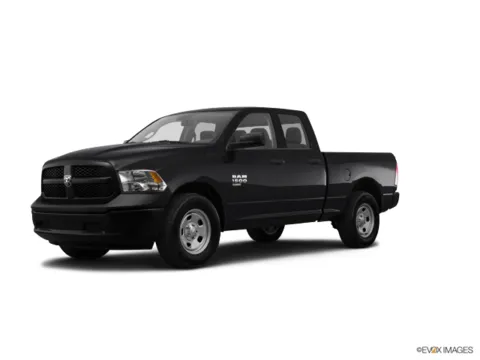Black 2024 Ram 1500 Classic SLT for sale in Bonham, TX