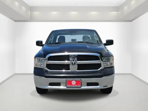 Photos of 2024 Ram 1500 Classic SLT for sale in Bonham, TX at Bonham Chrysler