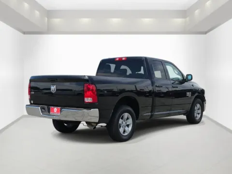More photos of 2024 Ram 1500 Classic SLT at Bonham Chrysler, TX