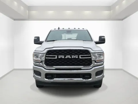 Photos of 2024 Ram 3500 Chassis Cab SLT for sale in Bonham, TX at Bonham Chrysler