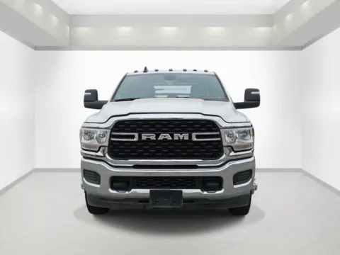 Photos of 2024 Ram 3500 Chassis Cab SLT for sale in Bonham, TX at Bonham Chrysler