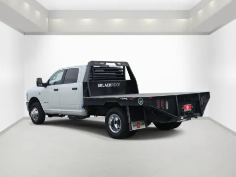 More photos of 2024 Ram 3500 Chassis Cab SLT at Bonham Chrysler, TX