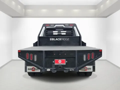 More photos of 2024 Ram 3500 Chassis Cab SLT at Bonham Chrysler, TX