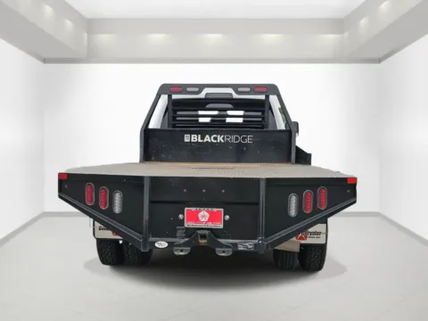 More photos of 2024 Ram 3500 Chassis Cab SLT at Bonham Chrysler, TX