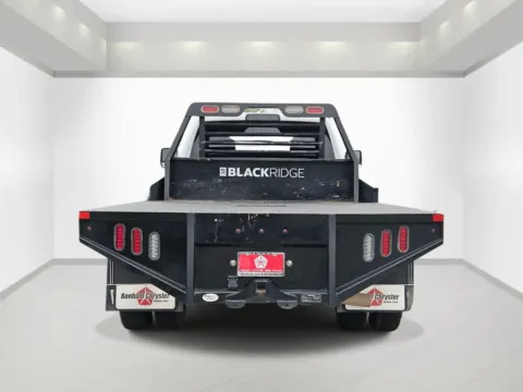 More photos of 2024 Ram 3500 Chassis Cab SLT at Bonham Chrysler, TX