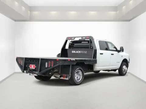 More photos of 2024 Ram 3500 Chassis Cab SLT at Bonham Chrysler, TX