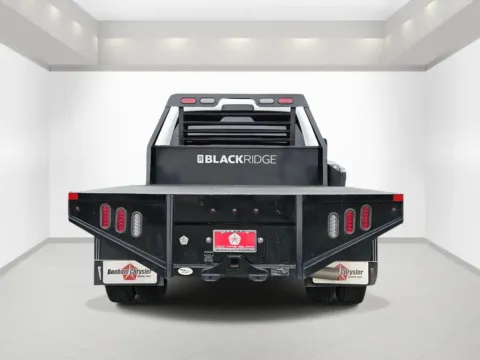 More photos of 2024 Ram 3500 Chassis Cab SLT at Bonham Chrysler, TX