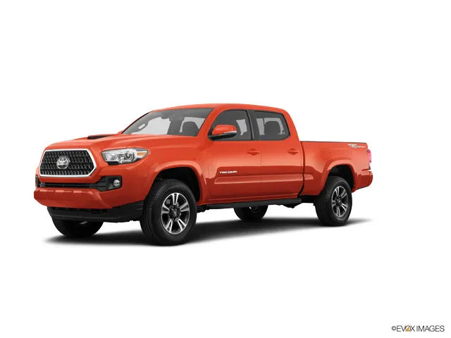 2018 Toyota Tacoma TRD Sport for sale in Bonham, TX