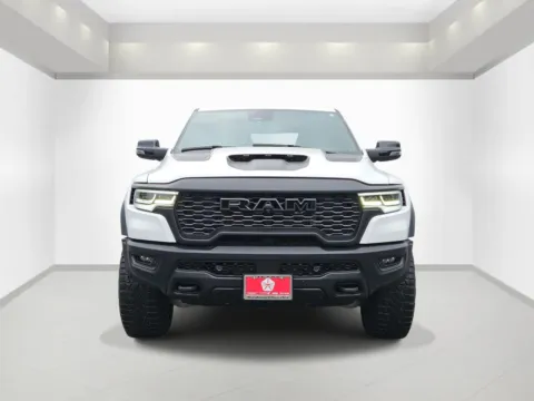 Photos of 2025 Ram 1500 RHO for sale in Bonham, TX at Bonham Chrysler