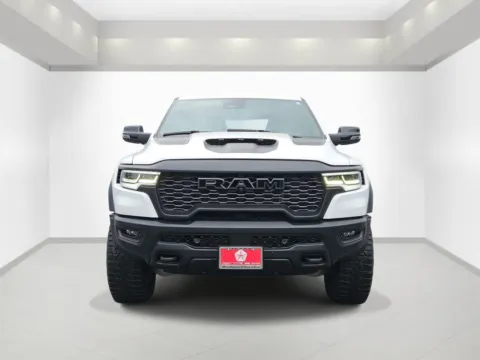 Photos of 2025 Ram 1500 RHO for sale in Bonham, TX at Bonham Chrysler