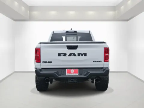 More photos of 2025 Ram 1500 RHO at Bonham Chrysler, TX