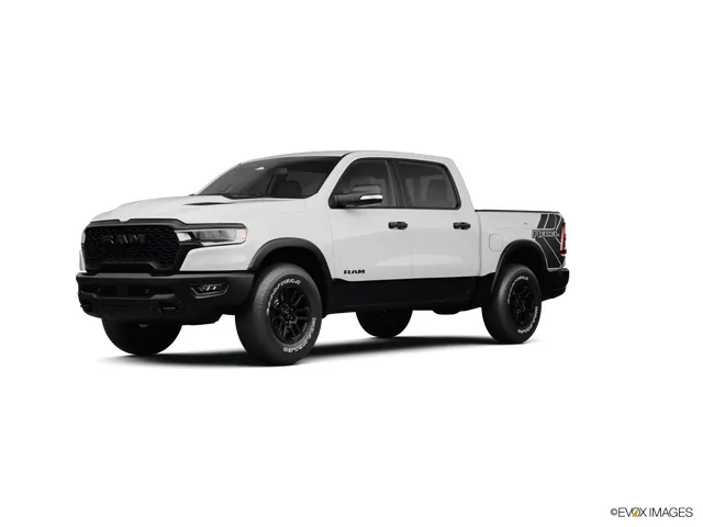 2025 Ram 1500 RHO for sale in Bonham, TX