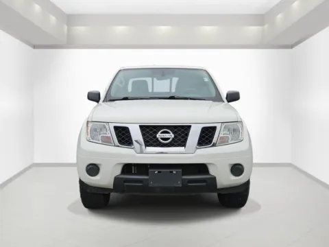 Photos of 2021 Nissan Frontier SV for sale in Bonham, TX at Bonham Chrysler