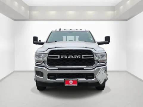 Photos of 2020 Ram 3500 Tradesman for sale in Bonham, TX at Bonham Chrysler