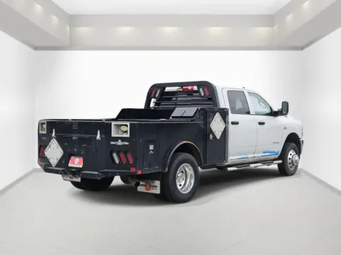 More photos of 2020 Ram 3500 Tradesman at Bonham Chrysler, TX