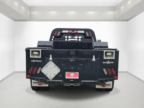 More photos of 2020 Ram 3500 Tradesman at Bonham Chrysler, TX