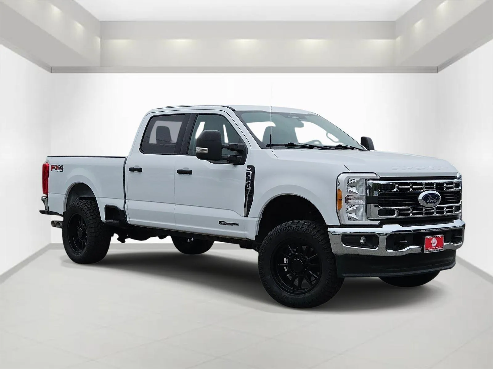 2023 Ford Super Duty F-250 XLT for sale in Bonham, TX
