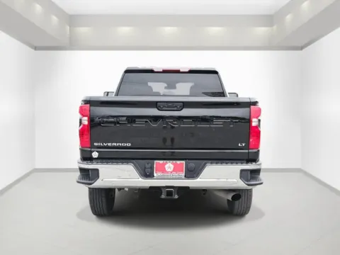 More photos of 2025 Chevrolet Silverado 2500HD LT at Bonham Chrysler, TX