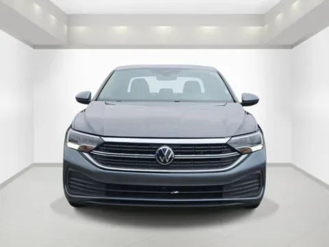 Photos of 2024 Volkswagen Jetta S for sale in Bonham, TX at Bonham Chrysler