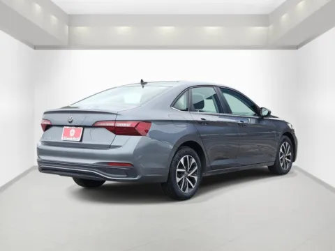 More photos of 2024 Volkswagen Jetta S at Bonham Chrysler, TX