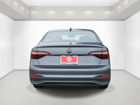 More photos of 2024 Volkswagen Jetta S at Bonham Chrysler, TX