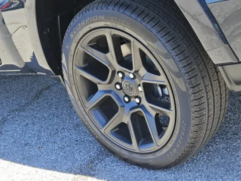 More photos of 2026 Ram 1500 Laramie at Bonham Chrysler, TX