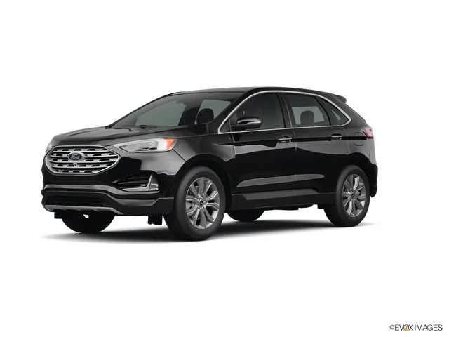 2023 Ford Edge Titanium AWD's photo