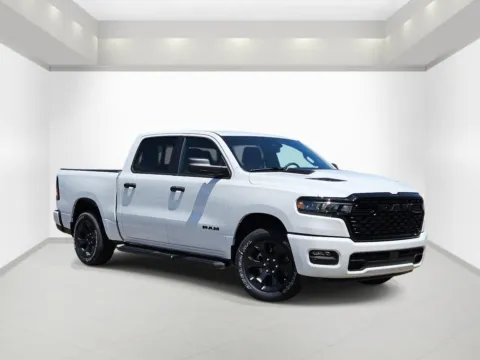 White 2026 Ram 1500 Express for sale in Bonham, TX
