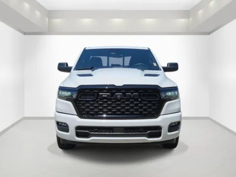 Photos of 2026 Ram 1500 Express for sale in Bonham, TX at Bonham Chrysler