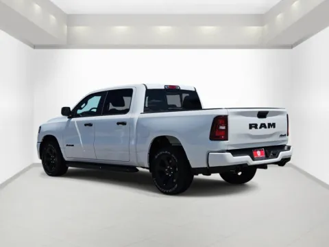 Another view of 2026 Ram 1500 Express for sale in Bonham, TX at Bonham Chrysler