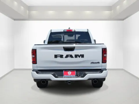 More photos of 2026 Ram 1500 Express at Bonham Chrysler, TX