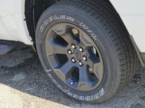 More photos of 2026 Ram 1500 Express at Bonham Chrysler, TX