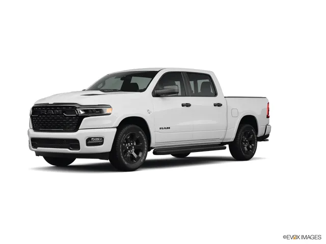 2026 Ram 1500 Express for sale in Bonham, TX