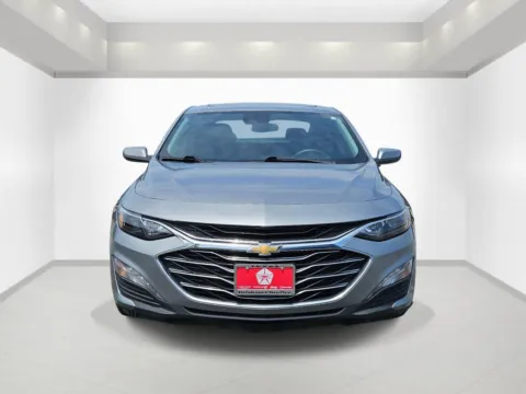 Photos of 2024 Chevrolet Malibu LT for sale in Bonham, TX at Bonham Chrysler
