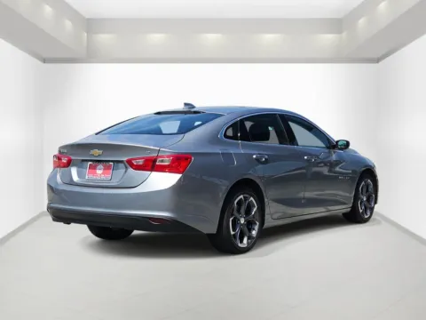 More photos of 2024 Chevrolet Malibu LT at Bonham Chrysler, TX