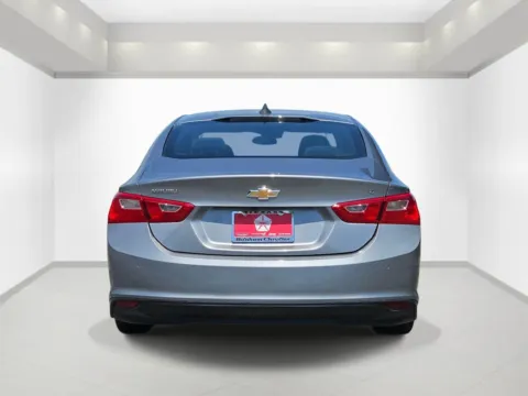 More photos of 2024 Chevrolet Malibu LT at Bonham Chrysler, TX