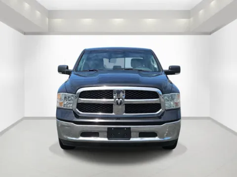Photos of 2020 Ram 1500 Classic SLT for sale in Bonham, TX at Bonham Chrysler