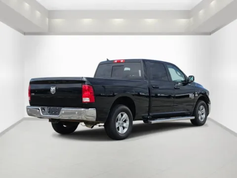 More photos of 2020 Ram 1500 Classic SLT at Bonham Chrysler, TX
