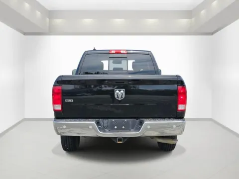 More photos of 2020 Ram 1500 Classic SLT at Bonham Chrysler, TX