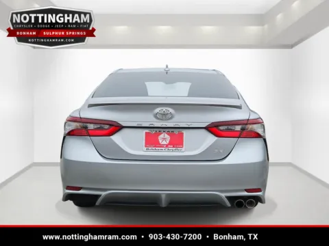 More photos of 2024 Toyota Camry SE at Bonham Chrysler, TX