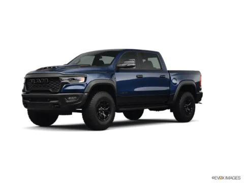 Blue 2026 Ram 1500 RHO for sale in Bonham, TX