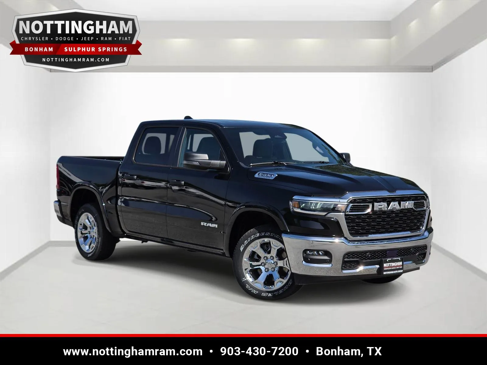 2026 Ram 1500 Lone Star