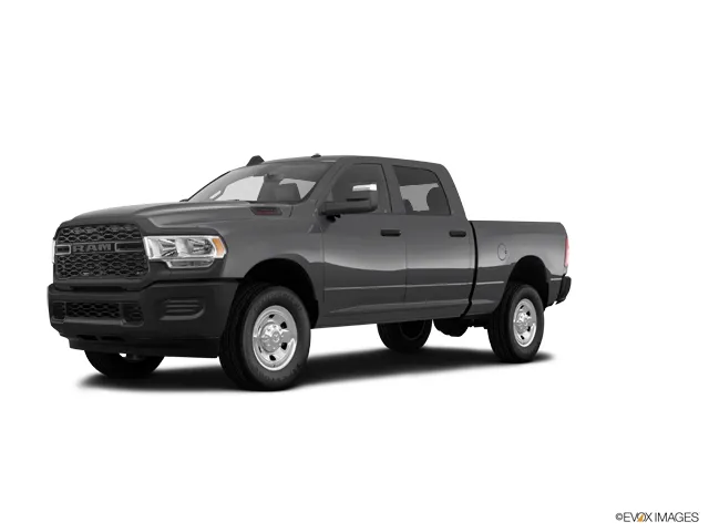 2024 Ram 2500 Tradesman for sale in Bonham, TX