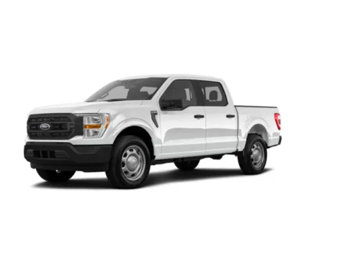 White 2023 Ford F-150 XL for sale in Bonham, TX