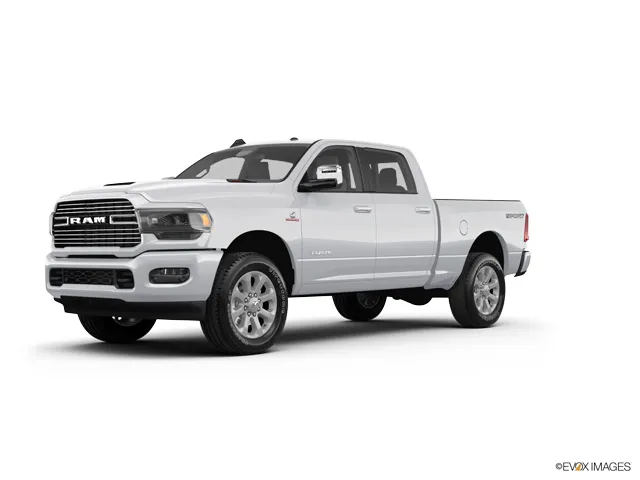 2024 RAM 2500's photo
