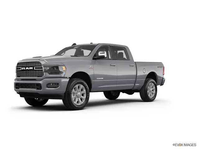 2024 RAM 2500's photo