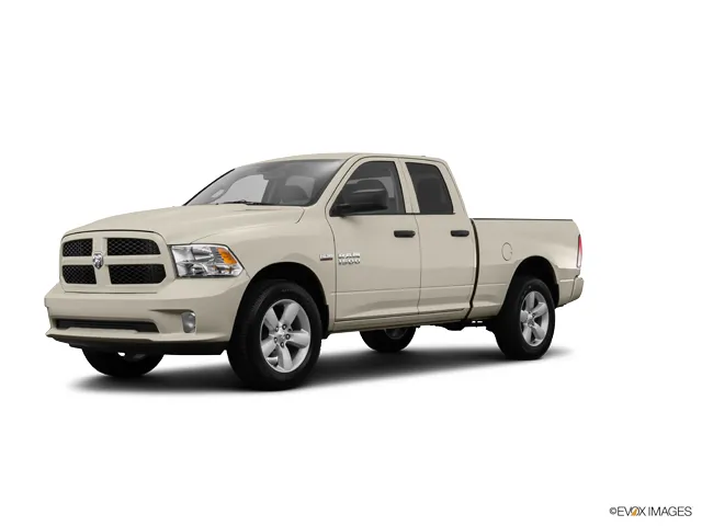 2016 Ram 1500 Tradesman for sale in Bonham, TX